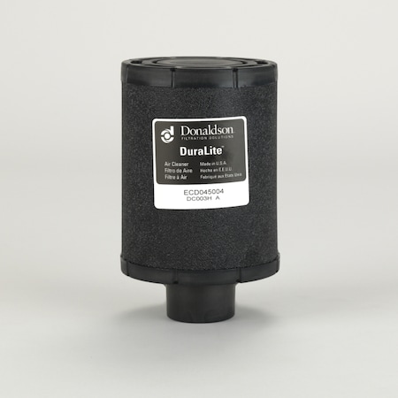 Donaldson Air Filter, Primary Duralite, D045004 D045004